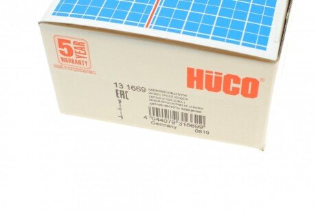 Датчик ABS hitachi 131669