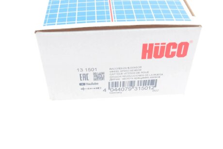 Датчик абс передній hitachi 131501