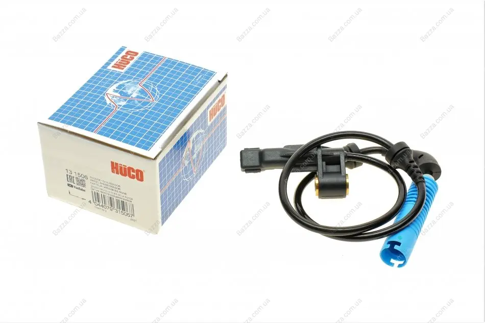Датчик абс передний hitachi 131506
