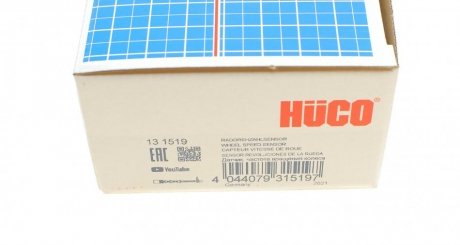 Датчик абс передний hitachi 131519