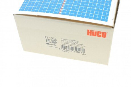 Датчик абс передний hitachi 131523