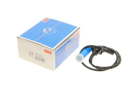 Датчик абс передний hitachi 131524