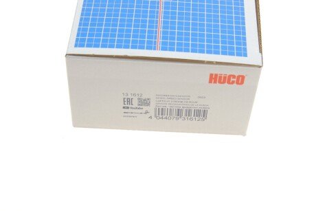 Датчик абс передний hitachi 131612