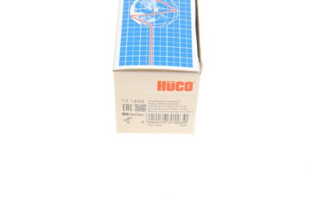 Датчик абс задній hitachi 131403