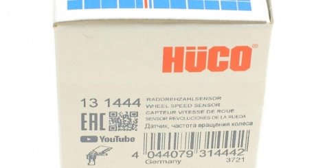 Датчик абс задній hitachi 131444