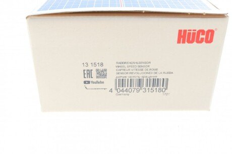 Датчик абс задний hitachi 131518