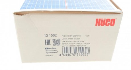 Датчик абс задний hitachi 131562