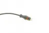 Датчик абс задний hitachi 131563