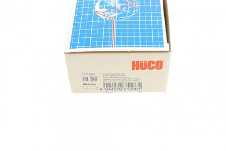 Датчик абс задний hitachi 131566