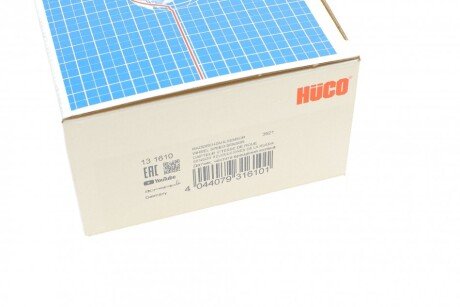 Датчик абс задний hitachi 131610