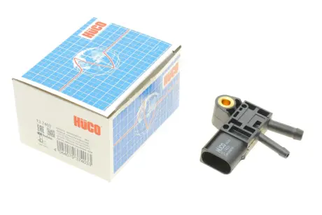Датчик давления Hitachi 137403