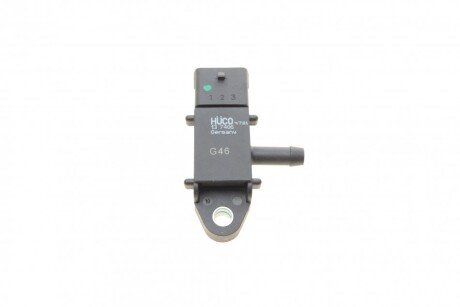 Датчик давления hitachi 137406