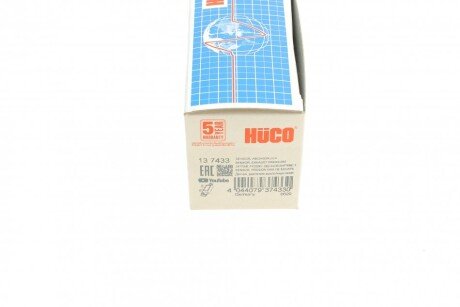 Датчик давления hitachi 137433