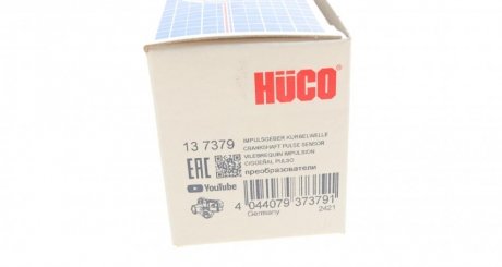 Датчик обертів колінвалу hitachi 137379