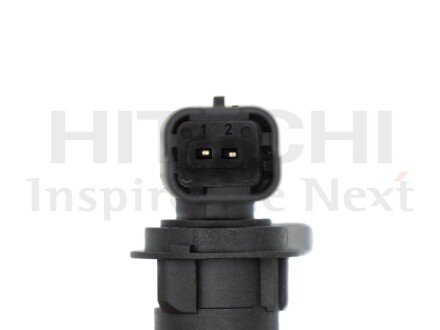 Датчик положення к/валу hitachi 2501795