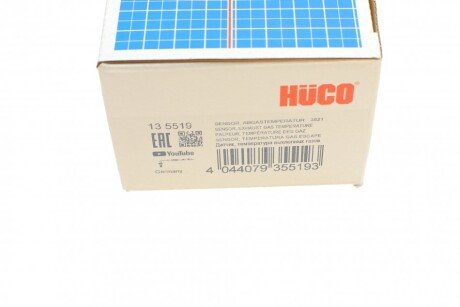 Датчик температуры hitachi 135519