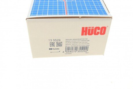 Датчик температуры hitachi 135529