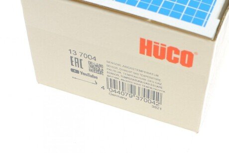 Датчик температуры hitachi 137004