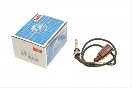 Датчик температуры hitachi 137004 на Фольксваген Гольф плюс