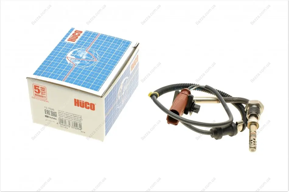 Датчик температуры hitachi 137026