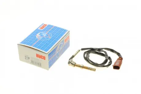Датчик температуры hitachi 137047