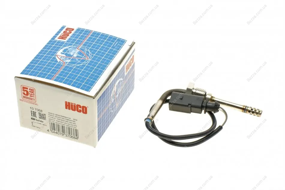 Датчик температуры hitachi 137068