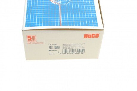 Датчик температуры hitachi 137091