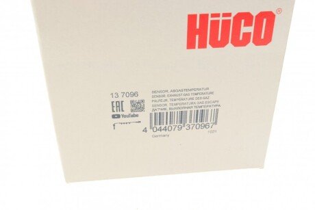 Датчик температуры hitachi 137096