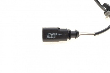 Датчик температуры hitachi 2505515