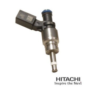 Деталь електрики hitachi 2507126 на Ауди Q5