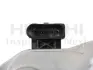 Дросельна заслінка VAG A1/A3/Fabia/Caddy/Octavia/Passat/Touran ""1,6-2,0 ""04>> hitachi 2508508