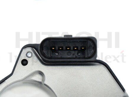 Дроссельна заслонка VW AMAROK (2HA, 2HB, S1B, S6B, S7 2.0 BiTDI hitachi 2509012