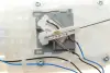 Електричний паливний насос hitachi 133315
