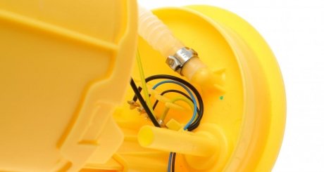 Електричний паливний насос hitachi 133341