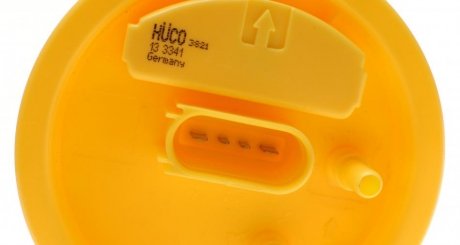 Електричний паливний насос hitachi 133341