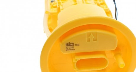 Електричний паливний насос hitachi 133341