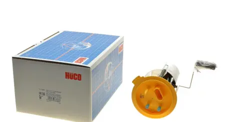 Електричний паливний насос hitachi 133386