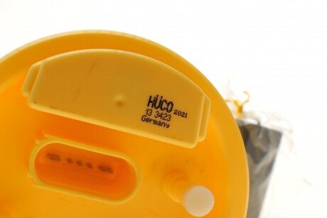 Електричний паливний насос hitachi 133423