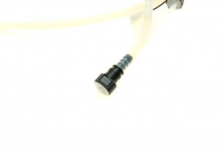 Електричний паливний насос hitachi 133508