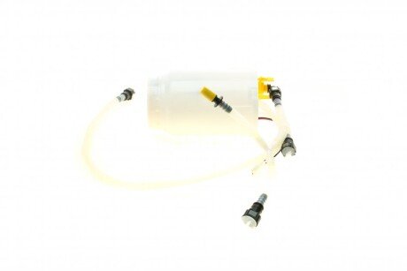 Електричний паливний насос hitachi 133508