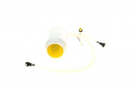 Електричний паливний насос hitachi 133508