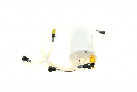 Електричний паливний насос hitachi 133508