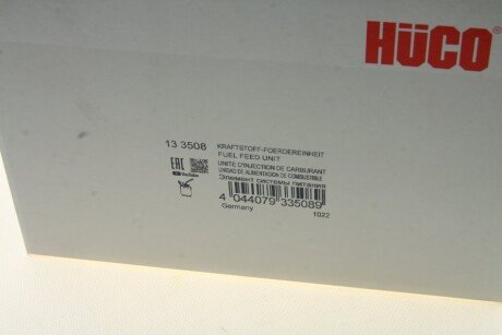 Електричний паливний насос hitachi 133508