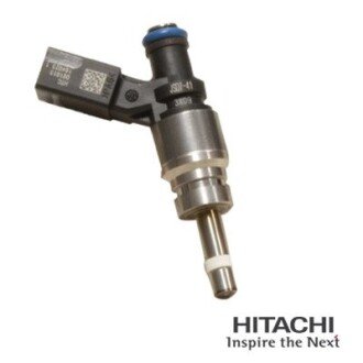 Форсунка бензинова hitachi 2507124 на Ауди А8 д3