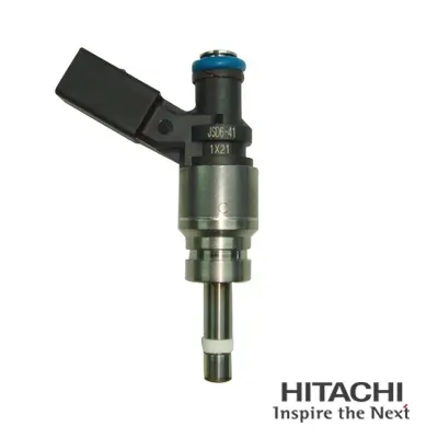 Форсунка двигуна hitachi 2507123