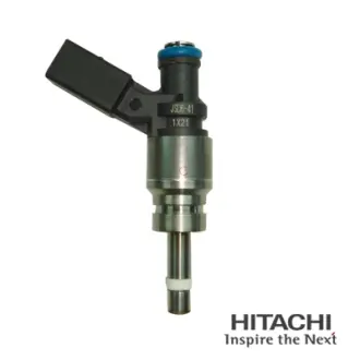 Форсунка двигуна hitachi 2507123 Ауди А8 д3
