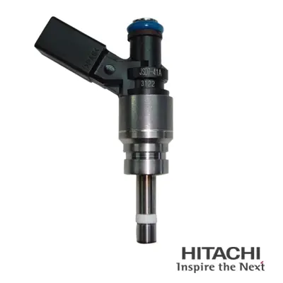 Форсунка двигуна hitachi 2507125