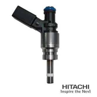 Форсунка двигуна hitachi 2507125 Ауди А8 д3