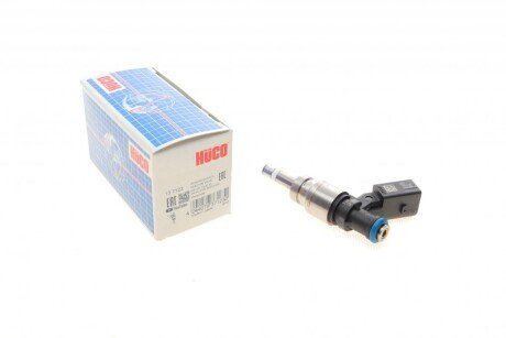 Форсунка топливная hitachi 137123