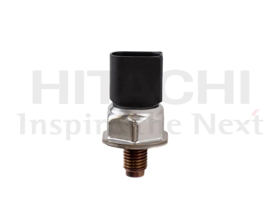 HITACHI AUDI Датчик тиску палива A4 B7 (8EC) 3.0 TDI quattro 04-08, VW TOUAREG 3.0 V6 TDI 04-10 hitachi 2501926